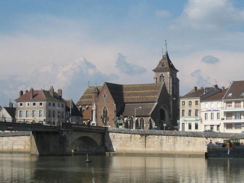 Mini-Woche : Eine Bootstour im Zeichen von Kirchen, Kapellen und Basiliken - à partir de  euros